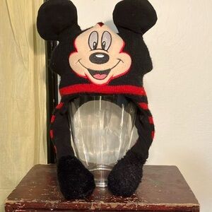 🌈 Flipeez by ABG Disney Mickey Mouse hat with flapping ears